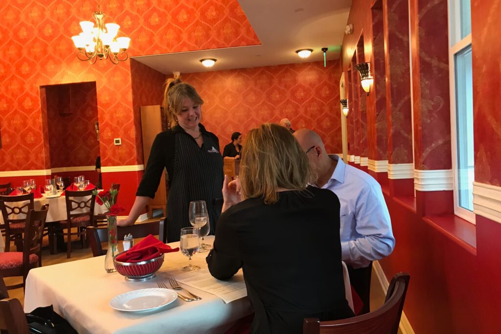 visit palisade wedding venues