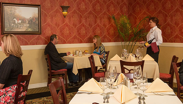 Carolines Restaurant