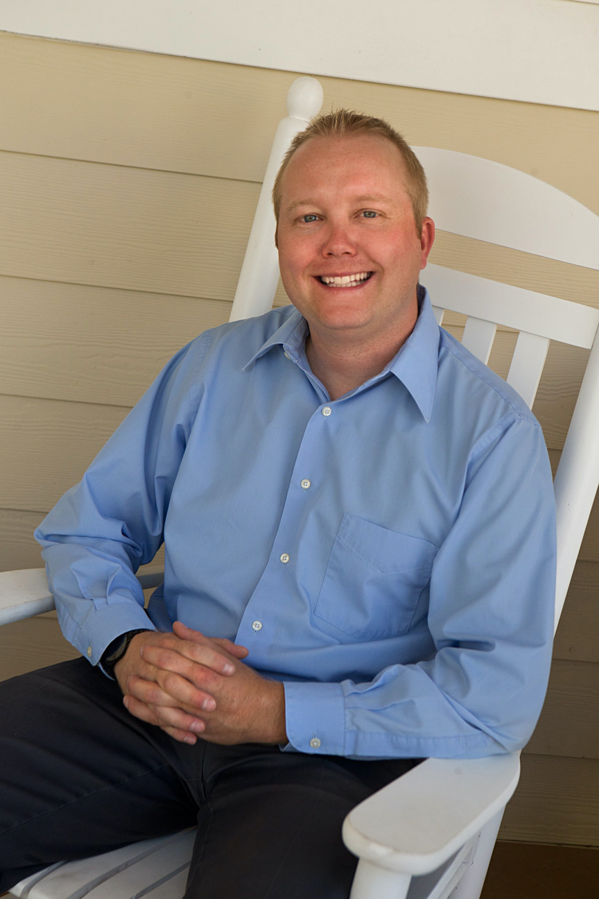 Ian Kelley