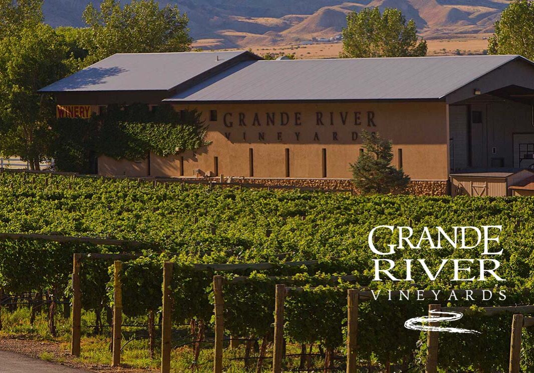 Grande River Vineyards